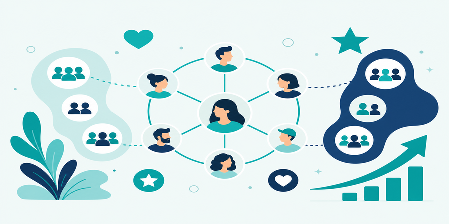 Focused learning with digital education products